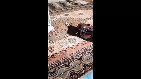 فتاة كاراتيه عذراء تمارس الجنس الشرجي