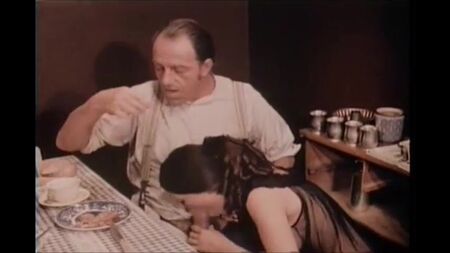 جوزفين وأبيها (سينسيشنال جينين، 1976)