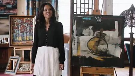 مدمن (2014)