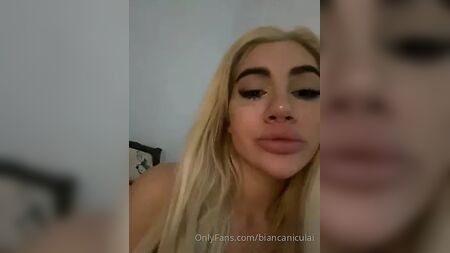 بيانكا نيكولاي، حبيبة داني موكانو