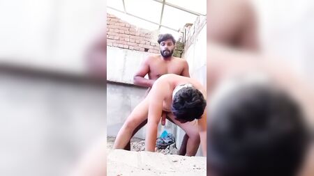 ممارسة الجنس بين المثليين الهنود