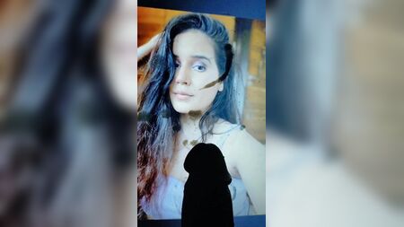 تكريم لشيفشاكتي ساشديف: "المني واللعاب"