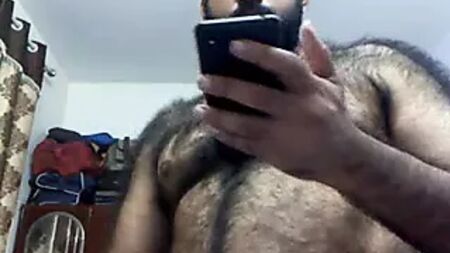هندي مثير مشعر karthik84hairy