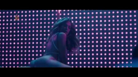 جينيفر لوبيز - هاستلرز 2019