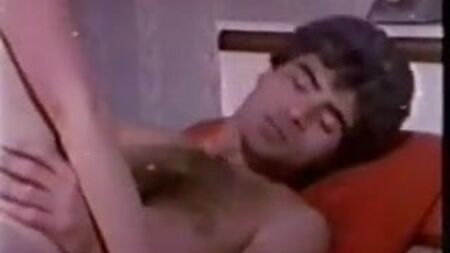 من كلاسيكيات الأفلام الإباحية في يسيليكام