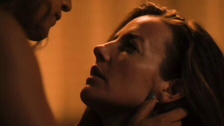 The L Word: المجلد الأول (مجموعة مشاهد جنسية لمشاهير من المثليات)