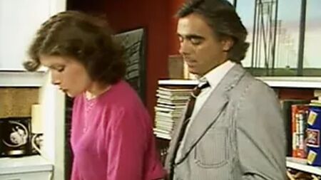 عميل جيد - Un Bon Client (1981)