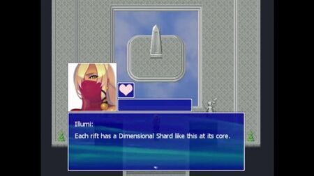 أسطورة الملكة أوبالا: الأصول - الجزء الثالث