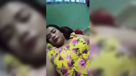مكالمة فيديو نيبالية، كس