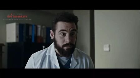 هازال سينل - ما يختبئ في الظلام 2015
