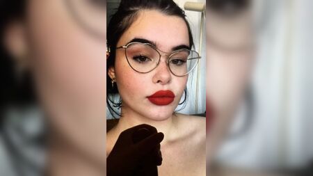 باربي فيريرا كيف تُقدَّم التقدير