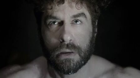 اللعين البرازيلي (2018)