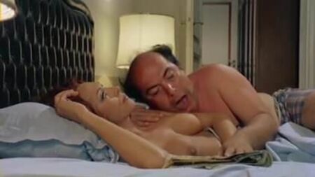 الممرضة في جناح العسكريين (1979)