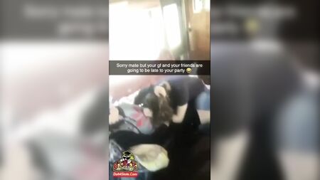الغش في سناب شات