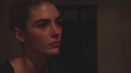 أمريكا نكست توب موديل - شيريش ووترز (نهاية - عري كامل)