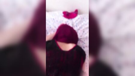 معلمة من مدرسة إمام هاتيب