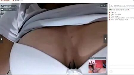 فتاة مثيرة على شاغل تتصرف بجنون! الجزء الأول