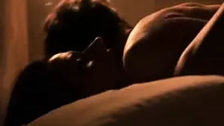 مسلسل «The L Word»: سارة شاهي وكاثرين مونينغ 02