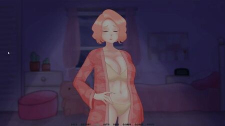 "Girlfriend Tapes" – أختي غير الشقيقة ميا مالكوفا لا تستطيع مقاومة قضيبي