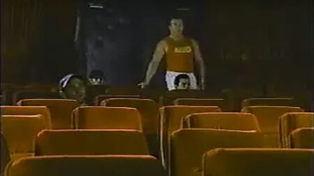 سينما الإباحية الكلاسيكية