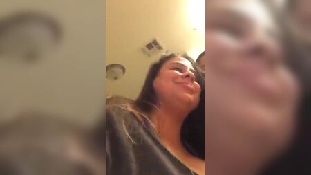 ثدي كبير على بيريسكوب