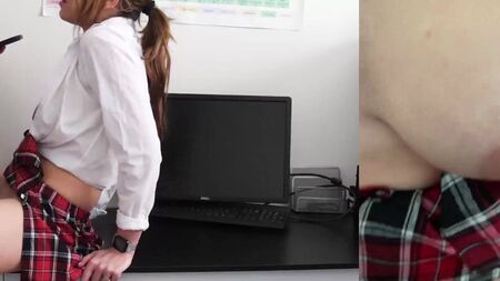 لديك تعويضك بين الساقين. هل تفهم ما أعنيه؟