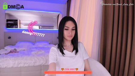 عرض "سويت ليدي كوم شو" (6 يوليو 2019)