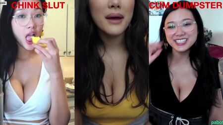 imjasmine جاسمين فو: تحدي الاستمناء