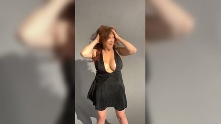 مغنية تيفاني من الثمانينيات