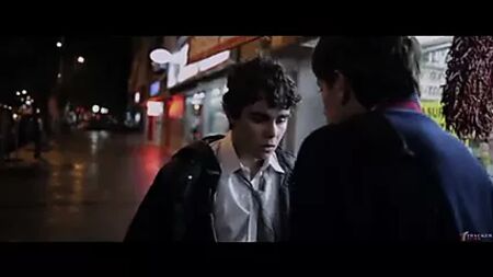 ميهريبان إر - مشاهد الميلف