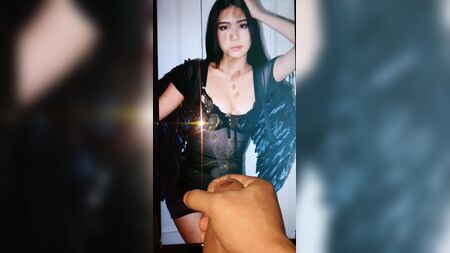 أسترالية آسيوية - بريدي لي - تكريم بالمني