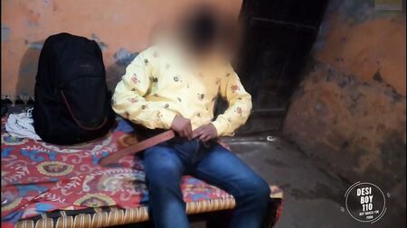 يا فتى الإباحية، ستشعر بالإثارة يا فتى الريف. فيديو إباحي رقم 110