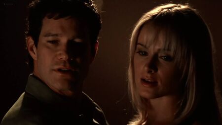 جينيفر أودل - "Nip/Tuck" الموسم 2 الحلقة 9