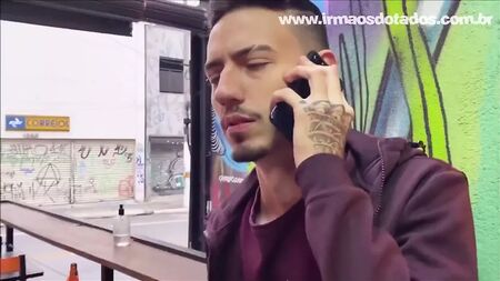 أخوتي الموهوبون