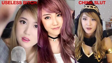 تحدي الاستمناء مع كيمي من AngelsKimi 2