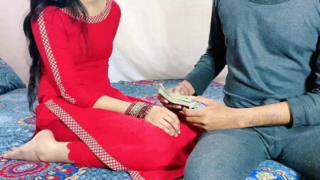 الجار ضاجع زوجة أخي مقابل 200 ألف روبية. الخيانة الزوجية: القصة الكاملة لمضاجعة زوجة أخي مع صوت بنجابي