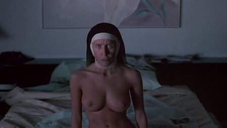 مونيك غابرييل - حفلة توديع العزوبية (1984)