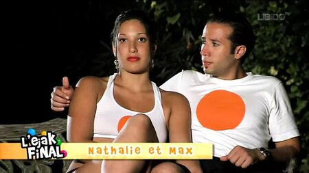 تورنيك، الحلقة 2 - برنامج واقعي فرنسي