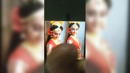 تكريم طلبته زالاك ديساي