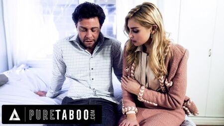 مسلسل "PURE TABOO": الملقح المتسلسل يضاجع كينزي آن داخليًا بعد تزييف إصابة