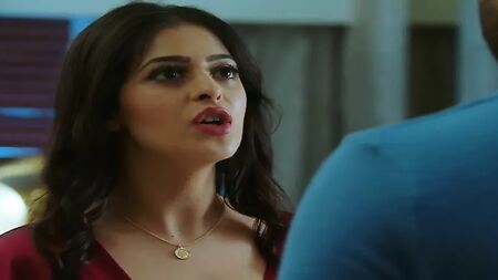 XXX غير خاضع للرقابة 2020، مسلسل ويب كامل
