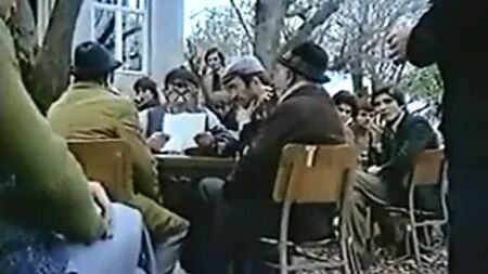 زيرين إيجيلير - الورقة الذابلة