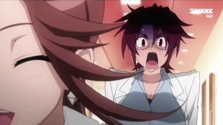 مجموعة "Triage X" لخدمة المعجبين - الجزء الثاني