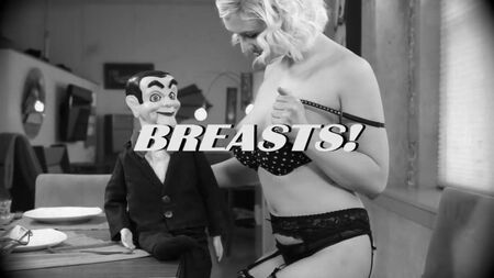 اترك الأمر لـ Slappy Trailer