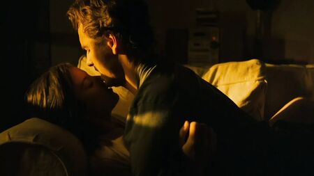 حوض السمك (2009)