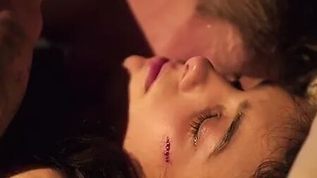 دمية جنسية - هافسيا هيرزي (2016)
