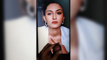 تكريم إيريكا فرنانديز #2