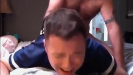 أفضل 50 مقطعًا للإنزال داخل الشريك (الجزء الأول)