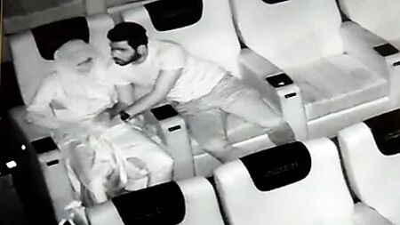 سينما لاهور