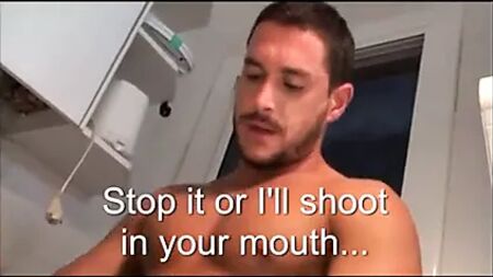 السباك الشبق 2